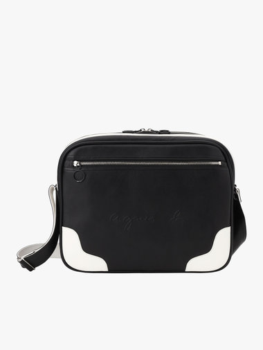  EASY ショルダーバッグ QAS13-02