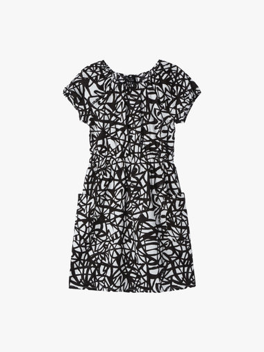 IDP2 E ROBE キッズ ワンピース