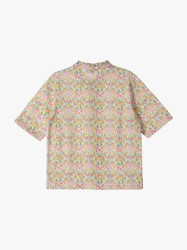 【Outlet】JJO9 E CHEMISE キッズ ブラウス