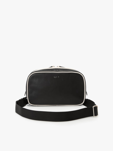  Suzy ショルダーバッグWAS33-01