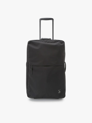 ナイロン ソフト スーツケース "Trip" ZAH01-04