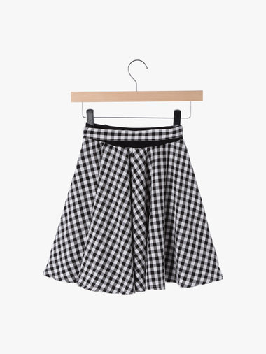 【Outlet】CAS9 E JUPE キッズ スカート