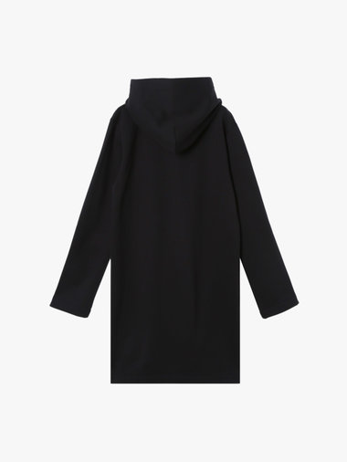 メンズ オーガニックコットン メルトン カーディガンプレッション ”Yvan”