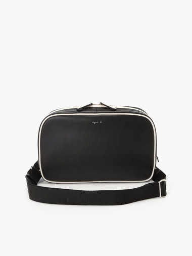  Suzy ショルダーバッグ WAS33-02