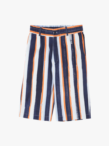 【Outlet】RD44 BERMUDA バミューダパンツ