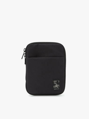 ナイロン パスポート ケース "Trip" ZAH02-06