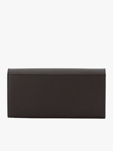 レザー ロングウォレット "Erika" QAW05-03