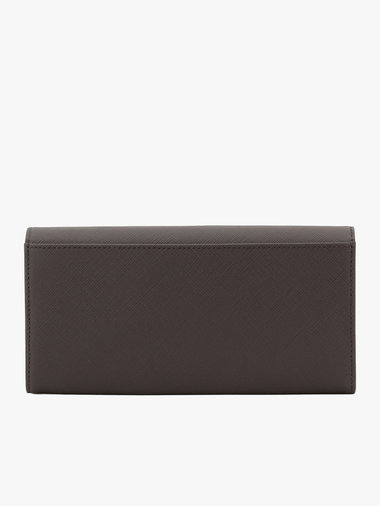 レザー ロングウォレット "Erika" QAW05-03