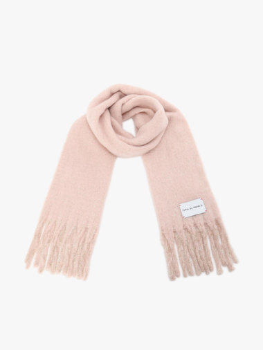 【Outlet】ラメ マフラー