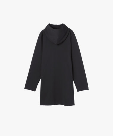 メンズ ロング カーディガンプレッション "Yvan"