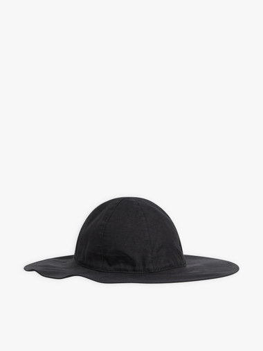 リネン キャンバス ハット "Evi"