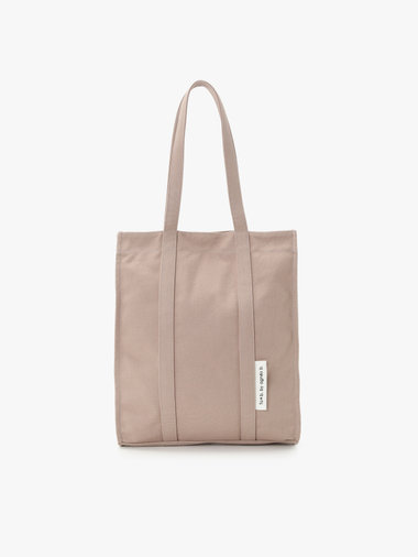 【Outlet】コットン キャンバス トートバッグ
