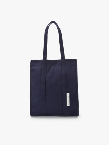 【Outlet】コットン キャンバス トートバッグ