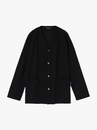 【Outlet】JIF6 VESTE カーディガン