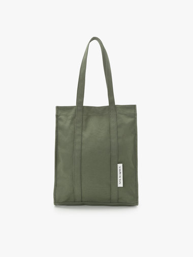 【Outlet】コットン キャンバス トートバッグ