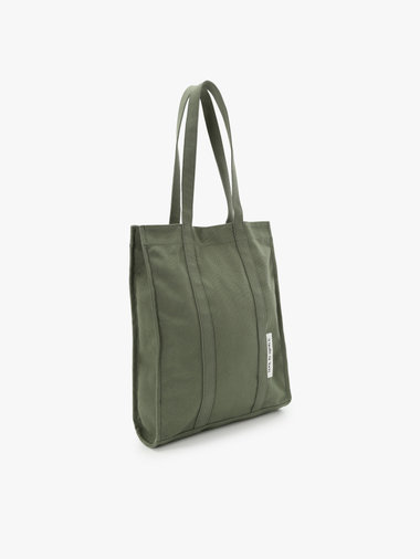 【Outlet】コットン キャンバス トートバッグ