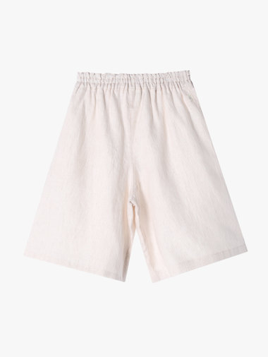 【Outlet】RD51 E JUPE キッズ キュロット スカート