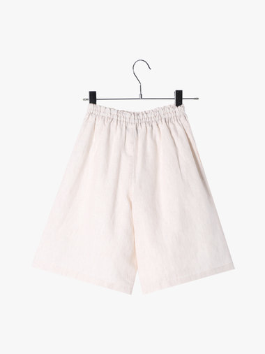 【Outlet】RD51 E JUPE キッズ キュロット スカート