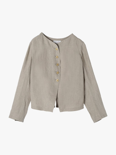 【Outlet】UAF9 CHEMISE ブラウス