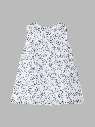 ベビー ワンピース