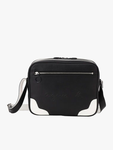  EASY ショルダーバッグ RAS23-01