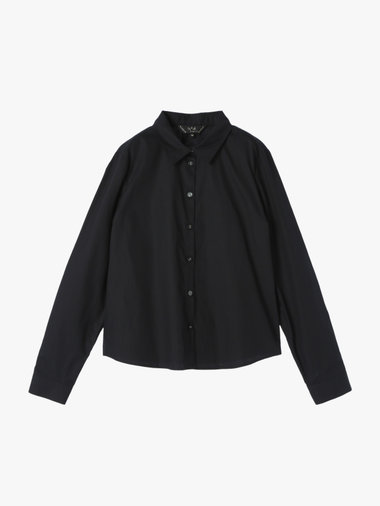 【Outlet】コットンブロードシャツ