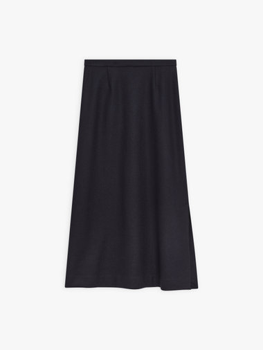 【Outlet】UBH4 JUPE スカート