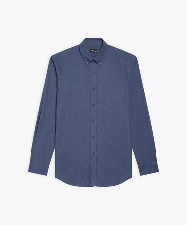 UBJ1 CHEMISE シャツ