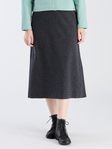 【Outlet】UBJ0 JUPE スカート