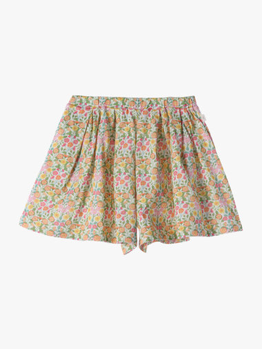 【Outlet】JJO9 E JUPE キッズ スカート