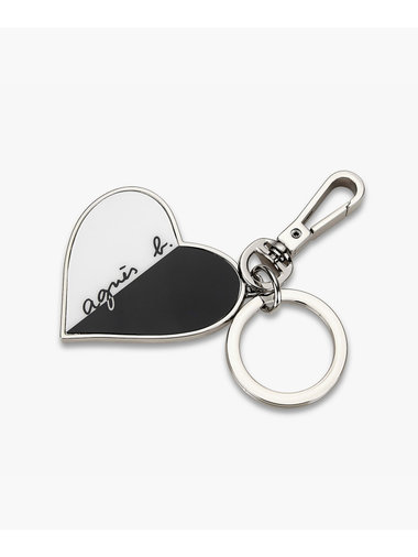  ハートチャーム (QAA01-01)