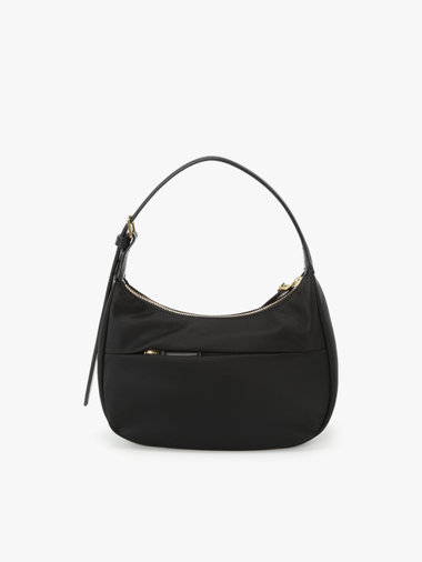 【Outlet】ナイロン スモール ショルダーバッグ ZAS06-01