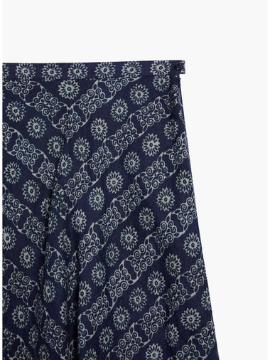 【Outlet】IDJ5 JUPE スカート