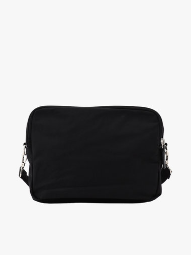 ナイロン ショルダーバッグ "My bag" RAT01-03