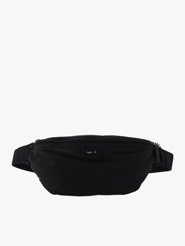 ナイロン ウエストポーチ "My bag" RAT01-06