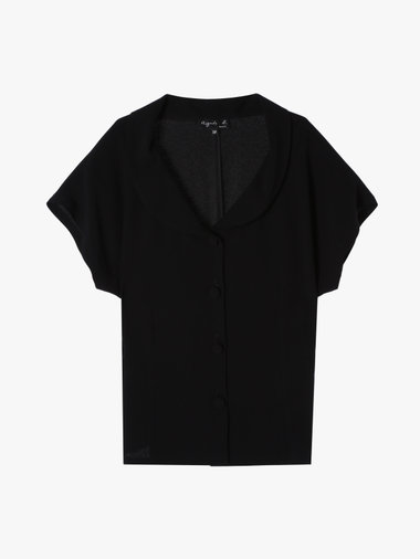 【Outlet】U700 CHEMISE ブラウス