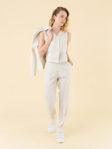 RIS0 PANTALON パンツ