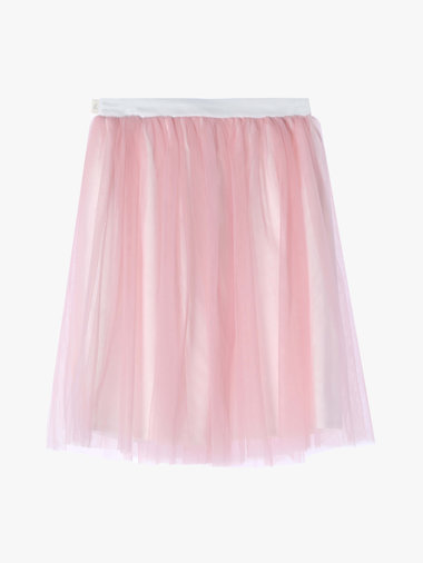 【Outlet】UU28 E JUPE キッズ スカート