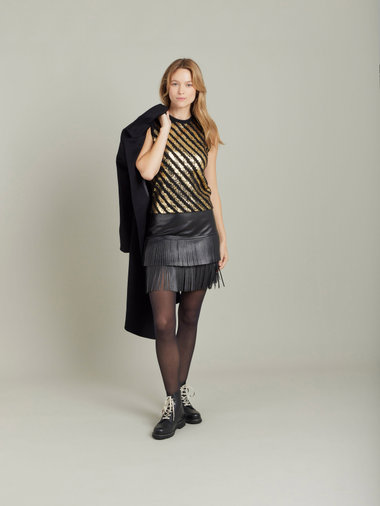 【Outlet】LF16 PULLOVER プルオーバー