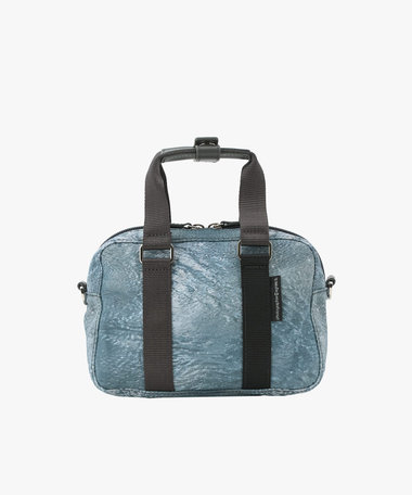 フォトプリント ナイロン 2way ミニ ショルダー "My bag" RAT01R-02