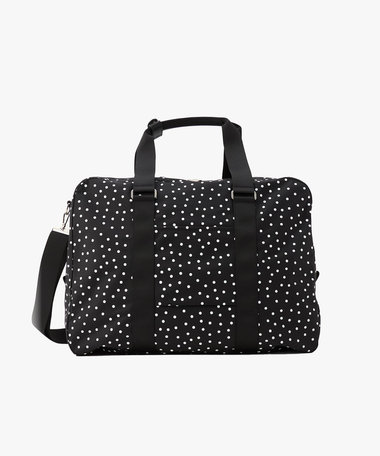 ナイロン 2way ラージ ボストンバッグ "My bag" RAT01-02