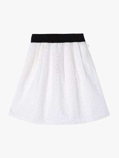 【Outlet】TW11 E JUPE キッズ スカート