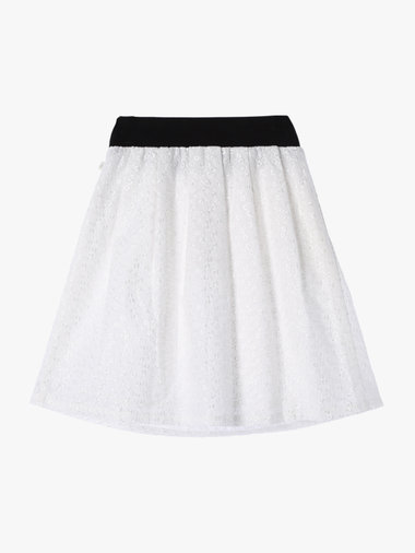 【Outlet】TW11 E JUPE キッズ スカート