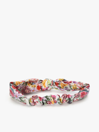 【Outlet】JGN9 L SERRE TETE ベビー ヘアバンド