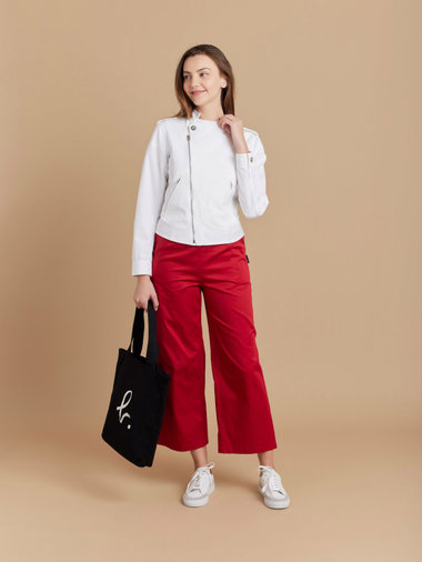 【Outlet】UP46 BLOUSON ライダースジャケット