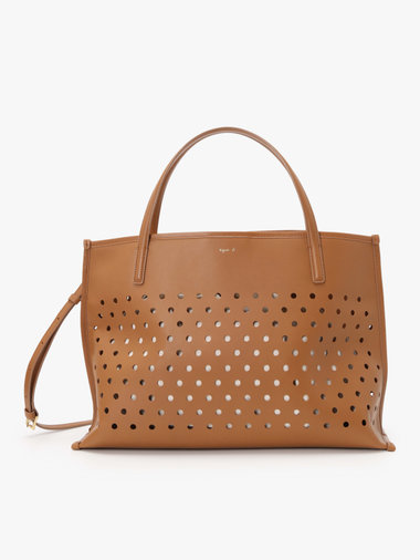 【Outlet】2wayトートバッグ YAS08-01