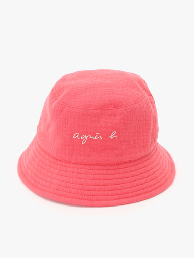 【Outlet】AC09 SLOUCH HAT バケットハット