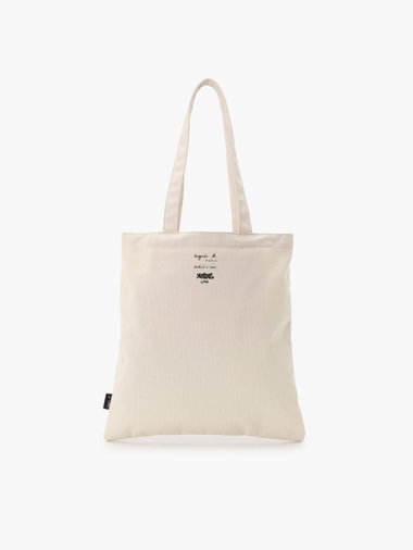 【ユニセックス】2351 SAC KyotoGraphie トートバッグ