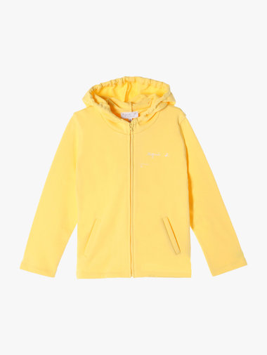 【Outlet】K330 E BLOUSON キッズ ZIPブルゾン