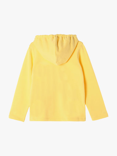 【Outlet】K330 E BLOUSON キッズ ZIPブルゾン